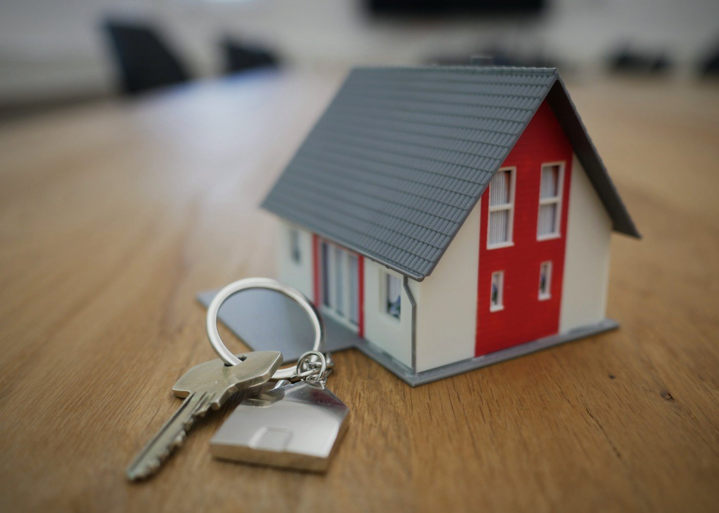 Immobilien — Sichtbarkeit in Google und KI Tools